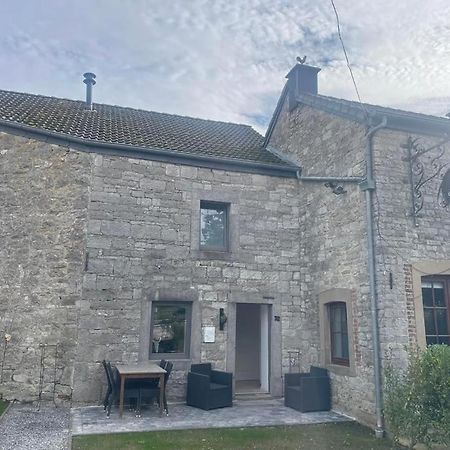 La Ferme De Durbuy Villa Luaran gambar