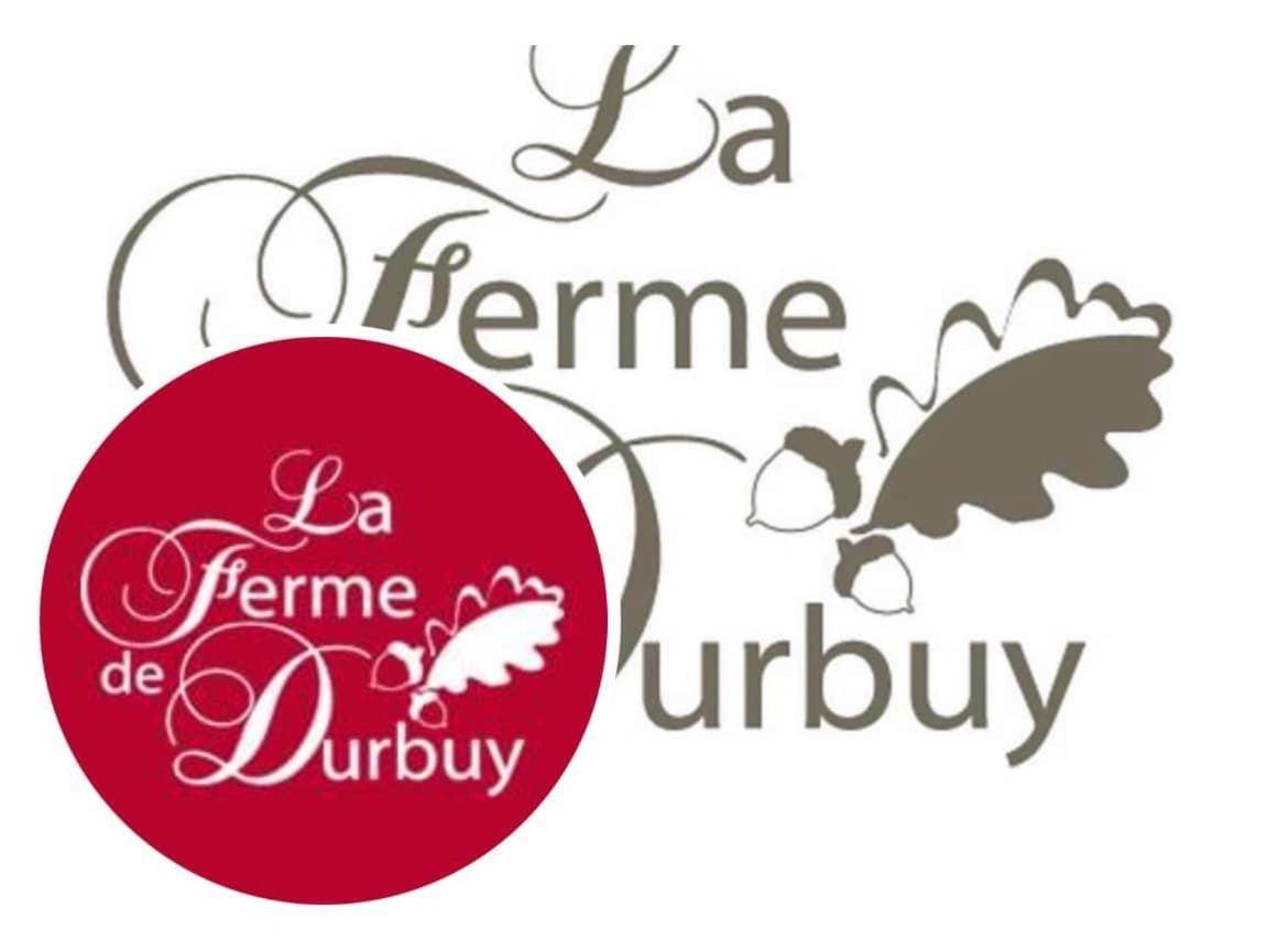 La Ferme De Durbuy Villa Luaran gambar